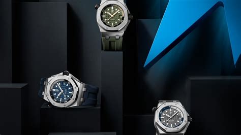 woher kommt audemars piguet